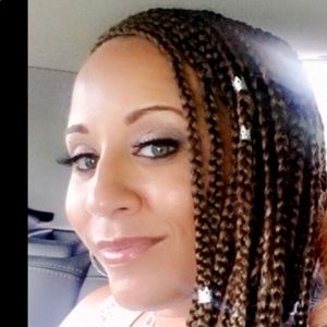 Meet your Posher, George